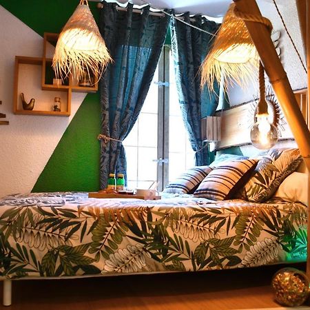 La Cahute H24,Cosy,Port,Plage,Wifi,Netflix La Seyne-sur-Mer Kültér fotó