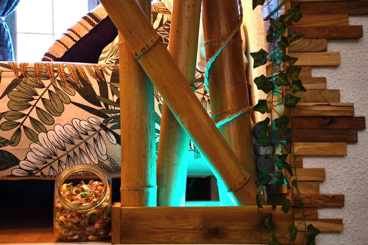 La Cahute H24,Cosy,Port,Plage,Wifi,Netflix La Seyne-sur-Mer Kültér fotó