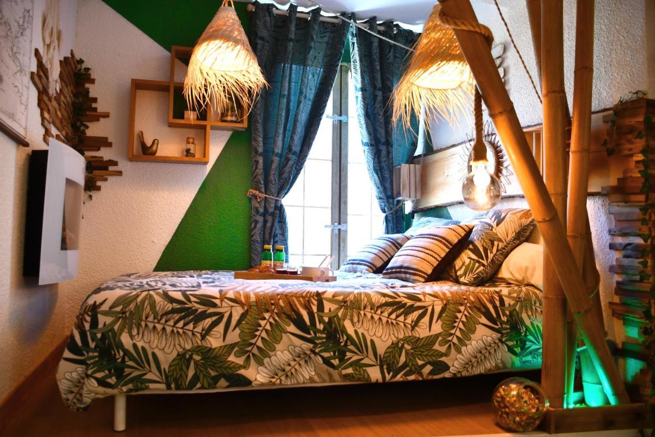 La Cahute H24,Cosy,Port,Plage,Wifi,Netflix La Seyne-sur-Mer Kültér fotó