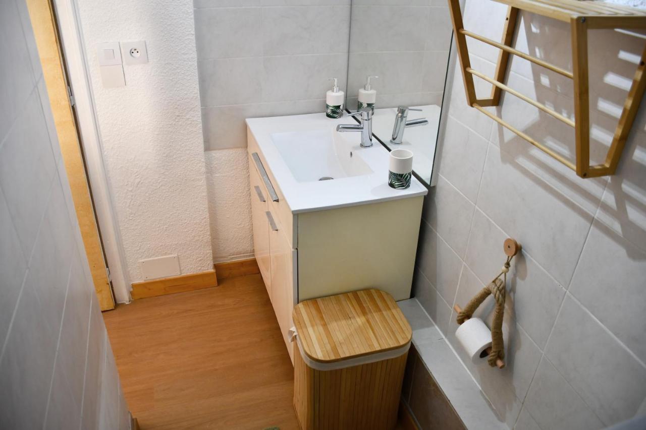 La Cahute H24,Cosy,Port,Plage,Wifi,Netflix La Seyne-sur-Mer Kültér fotó