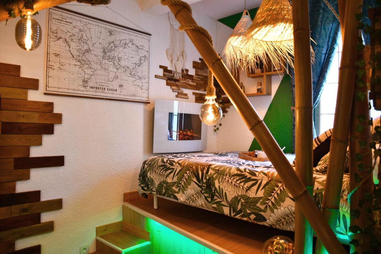 La Cahute H24,Cosy,Port,Plage,Wifi,Netflix La Seyne-sur-Mer Kültér fotó