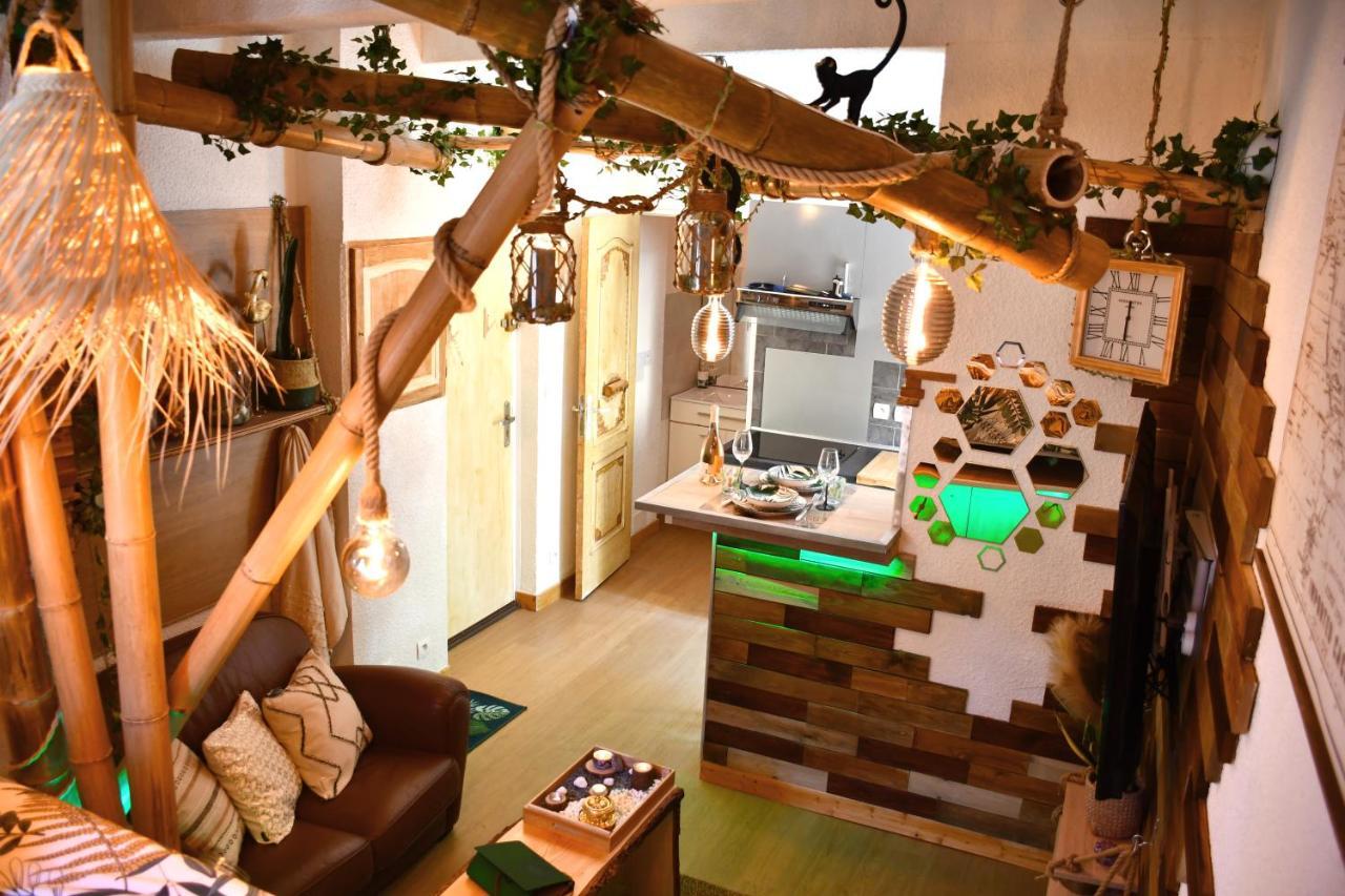 La Cahute H24,Cosy,Port,Plage,Wifi,Netflix La Seyne-sur-Mer Kültér fotó