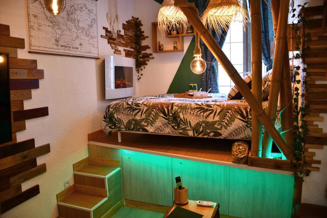 La Cahute H24,Cosy,Port,Plage,Wifi,Netflix La Seyne-sur-Mer Kültér fotó